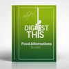 Food Alternatives Booklet thumbnail