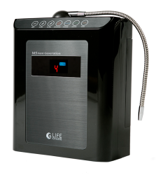 Alkaline Water Machine/Filters