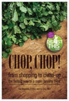 The Cookbook: Chop, Chop! (Available in English and Spanish) thumbnail