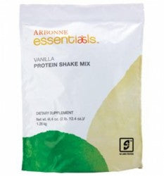 Vanilla Protein Powder