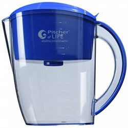 Alkaline Water Pitcher