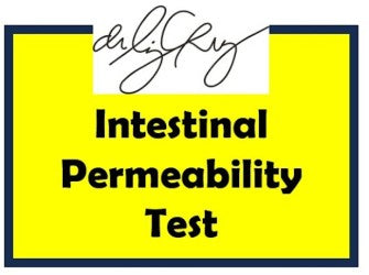 Intestinal Permeability Test