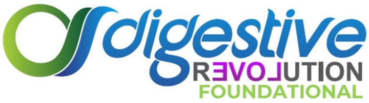 DIGESTIVE REVOLUTION - FOUNDATIONAL PACKAGE (Targeting and Resolving One Digestive Issue)