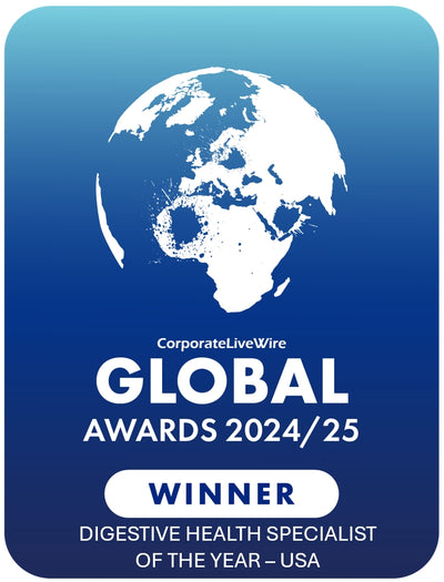 Award Logo