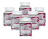 6 Bottles + Free Shipping