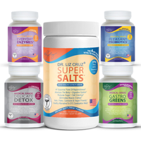 Dr. Liz Cruz® Super Salts™