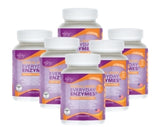 6 Bottles + Free Shipping