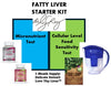 FATTY LIVER STARTER KIT thumbnail