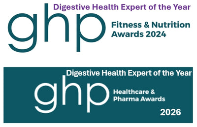 Award Logo