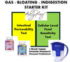 GAS / BLOATING / INDIGESTION STARTER KIT thumbnail