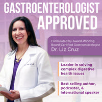 Dr. Liz Cruz® Everyday Enzymes®