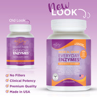 Dr. Liz Cruz® Everyday Enzymes®