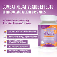 Dr. Liz Cruz® Everyday Enzymes®