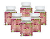 6 Bottles + Free Shipping