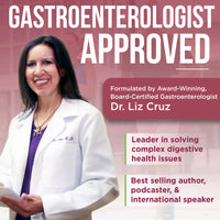 Dr. Liz Cruz® Love Thy Liver™