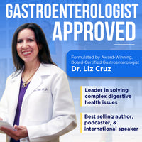 Dr. Liz Cruz® Pleasant Probiotics®