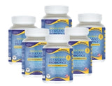 6 Bottles + Free Shipping