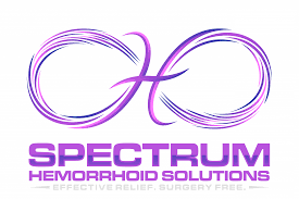 Spectrum Hemorrhoid Solutions