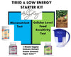 TIRED / LOW ENERGY STARTER KIT thumbnail