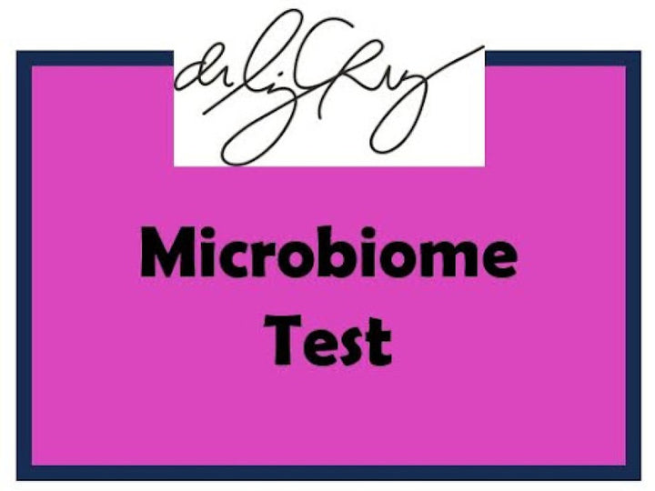 Microbiome Test
