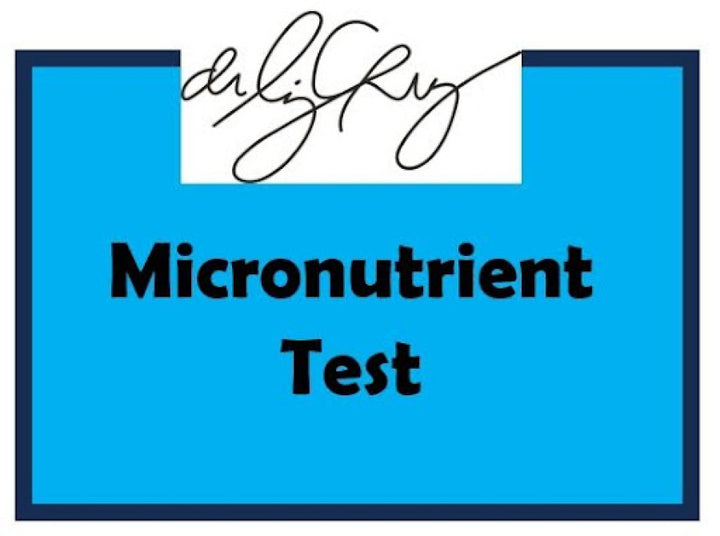 Micronutrient Test