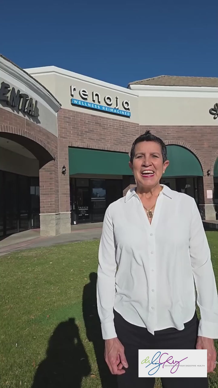 Digestive Health Seminar Ticket